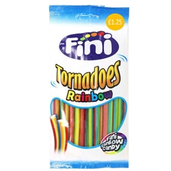 Fini Rainbow Pencil £1.25
