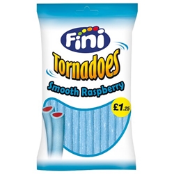 Fini Smooth Raspberry Pencils £1.25