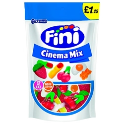 Fini Cinema Mix £1.25