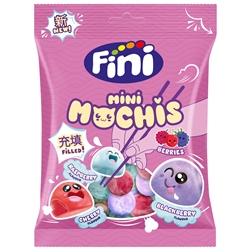 Fini Mini Mochis Berries