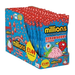 Millions Strawberry £1.49