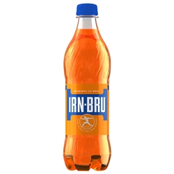 Irn Bru 500ml £1.29