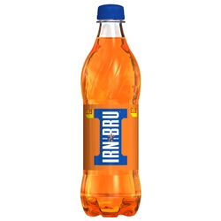 Irn Bru 50ml £1.19
