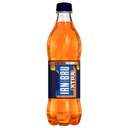 Irn Bru Xtra 500ml £1.19