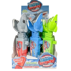Funriders Wild Shark Pop