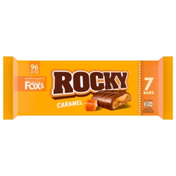 Rocky Caramel 7 Pack