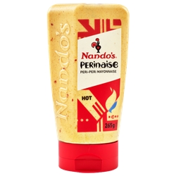 Nando's Perinaise Mayo Hot