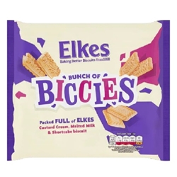 Elkes Bunch of Biccies Variety Pack