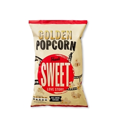 Golden Popcorn Sweet