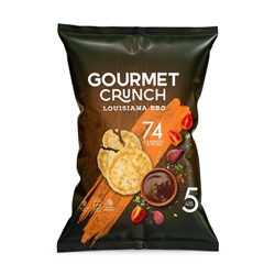 Gourmet Crunch BBQ 5 Pack
