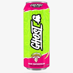 Ghost Energy Watermelon