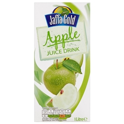 Jaffa Gold Apple 1L