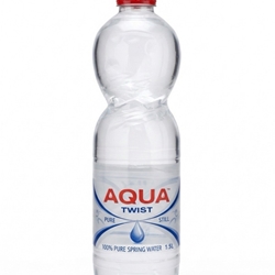 Aqua Twist Sports Cap 1.5L Water