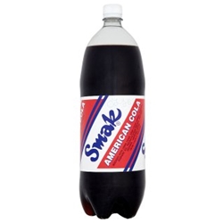 Smak Cola 2L