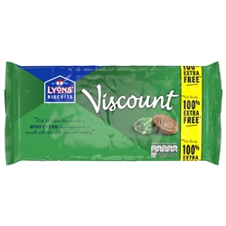 Viscounts Mint 100% Extra Free