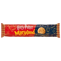 Harry Potter Maryland Butterbeer Cookies