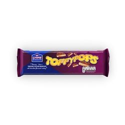 Lyons ToffyPops Family Pack