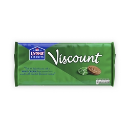 Lyons Viscounts Family Pack
