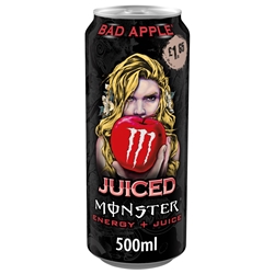 Monster Bad Apple £1.75