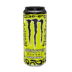 Monster Lando Norris £1.65