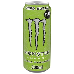 Monster Ultra Paradise £1.65