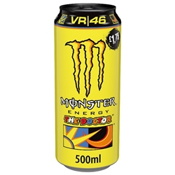 Monster Doctor Rossi £1.75