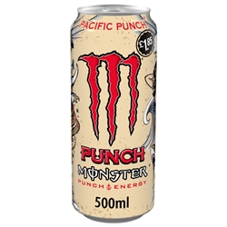 Monster Pacific Punch £1.85