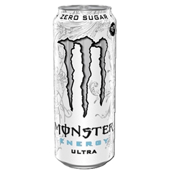 Monster Ultra Zero £1.75