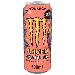 Monster Monarch £1.85