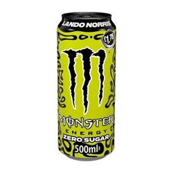 Monster Lando Norris £1.75
