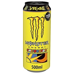 Monster Rossi VR46 £1.85