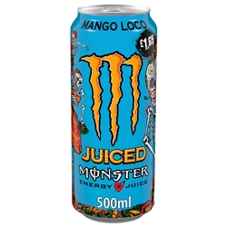 Monster Mango Loco £1.65