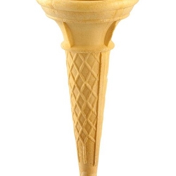 Classic Large Cone