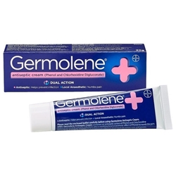 Germolene Antiseptic Cream