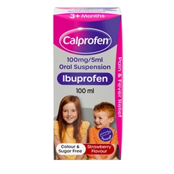 Calprofen 100ml