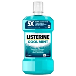 Listerine Cool Mint Mouthwash