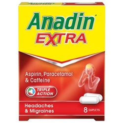 Anadin Extra