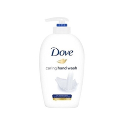 Dove Original Caring Hand Wash