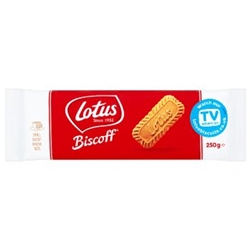 Lotus Biscoff