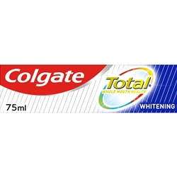 Colgate Total Whitening Toothpaste