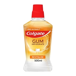Colgate Gum Invigorate Mouthwash