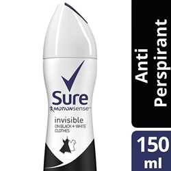 Sure Women Invisible 72hr