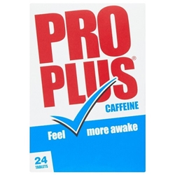 Pro Plus 24s