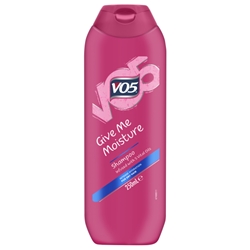VO5 Give Me Moisture Shampoo