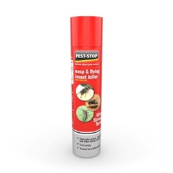 Pest Stop Wasp & Fly Spray