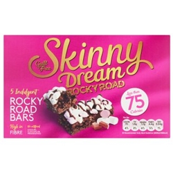 Skinny Dream Rocky Road 5 Pack