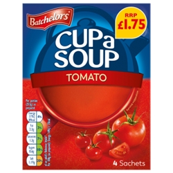 Cup A Soup Tomato £1.75
