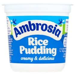 Ambrosia Rice Pot
