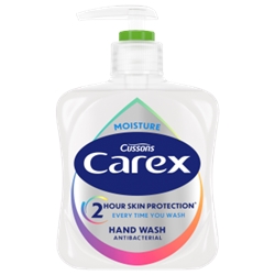 Carex Handwash Mositure