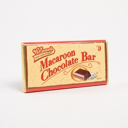 Cleeves Macaroon Block
